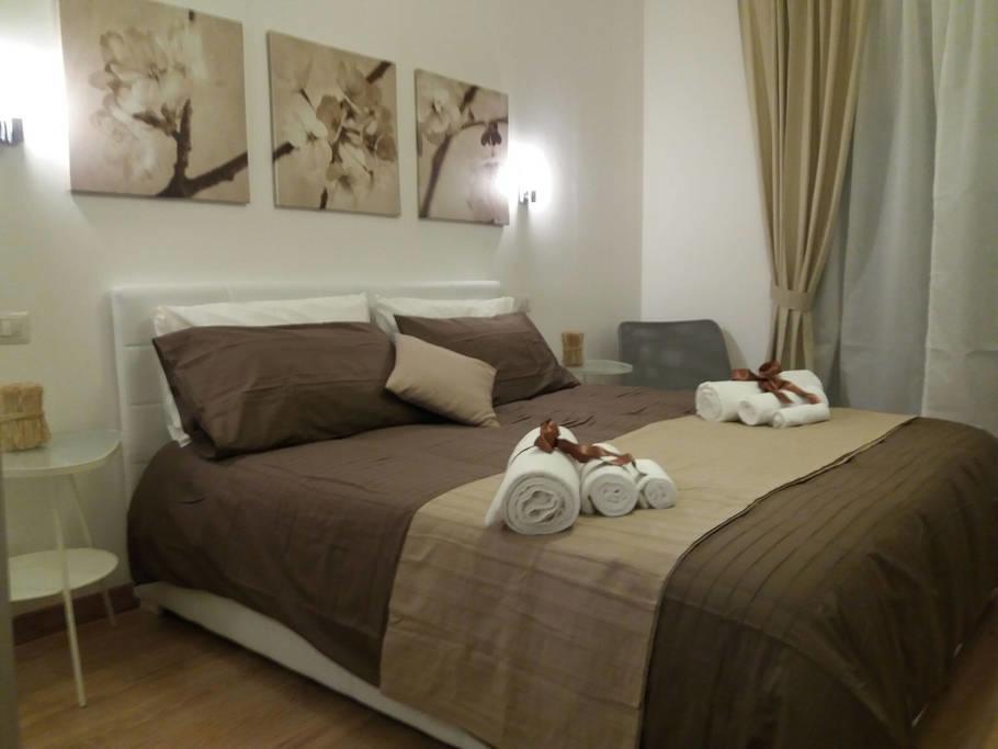 Апартаменты Patry' House Джардини-Наксос Экстерьер фото