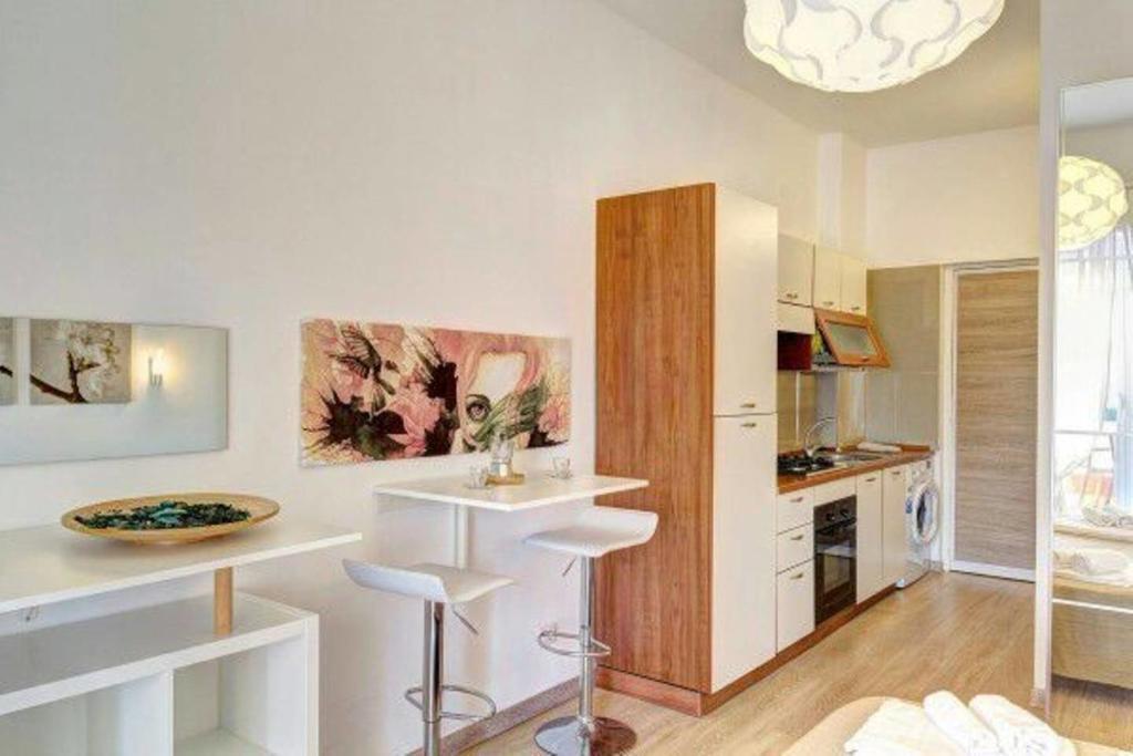 Апартаменты Patry' House Джардини-Наксос Экстерьер фото